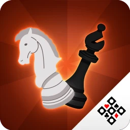 Xadrez Online MegaJogos simgesi