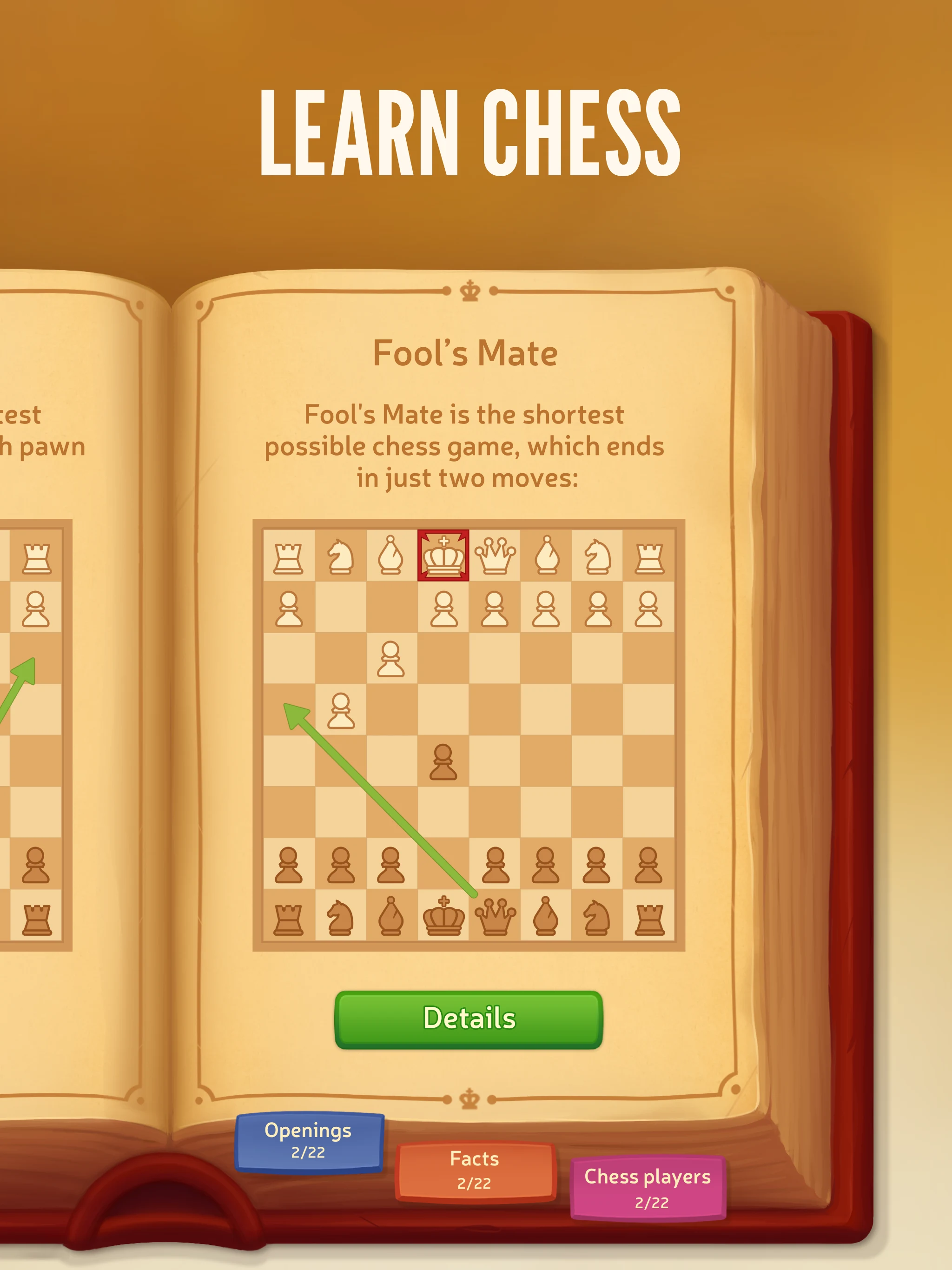 Chess Online - Clash of Kings screenshot