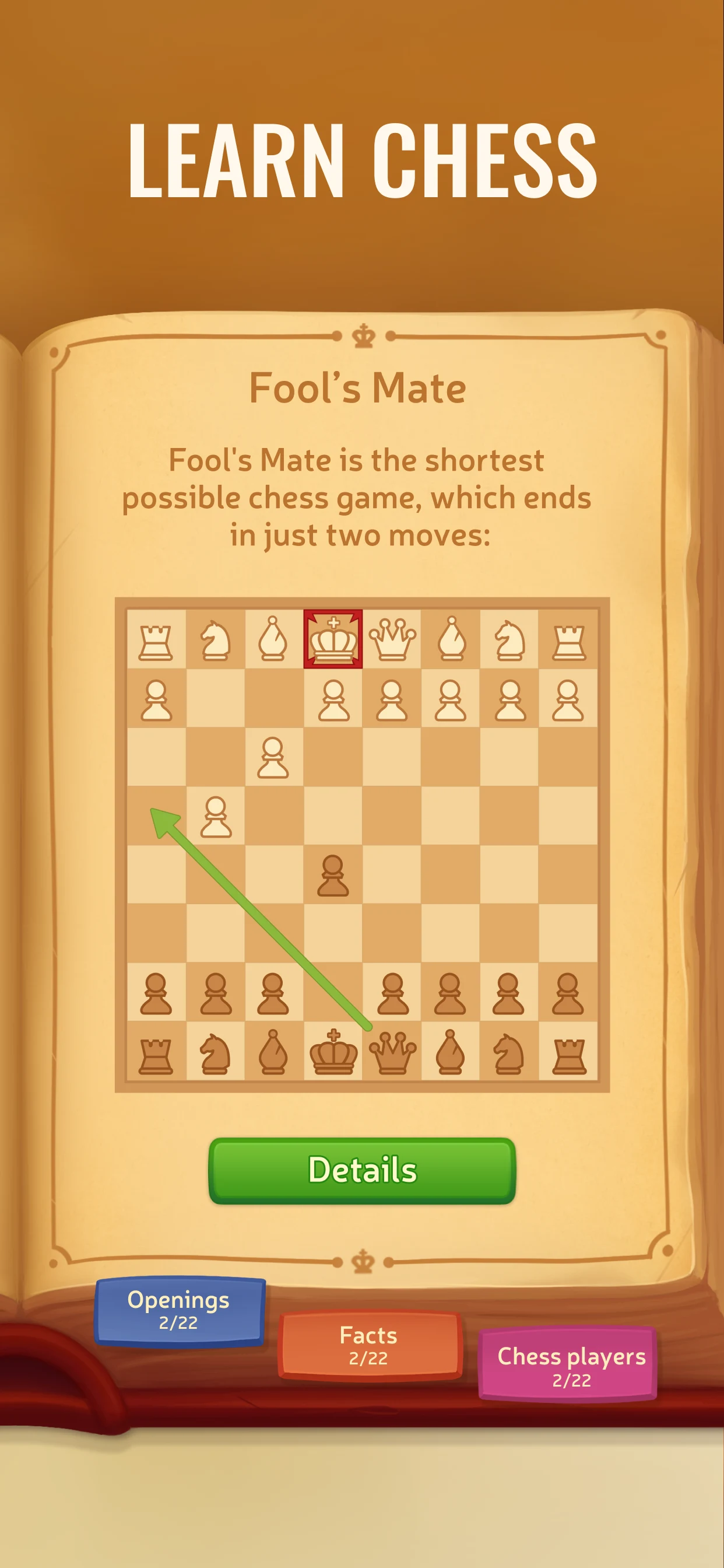 Chess Online - Clash of Kings screenshot